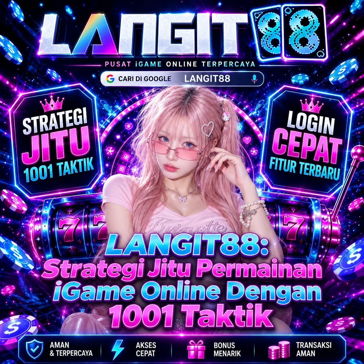 LANGIT88
