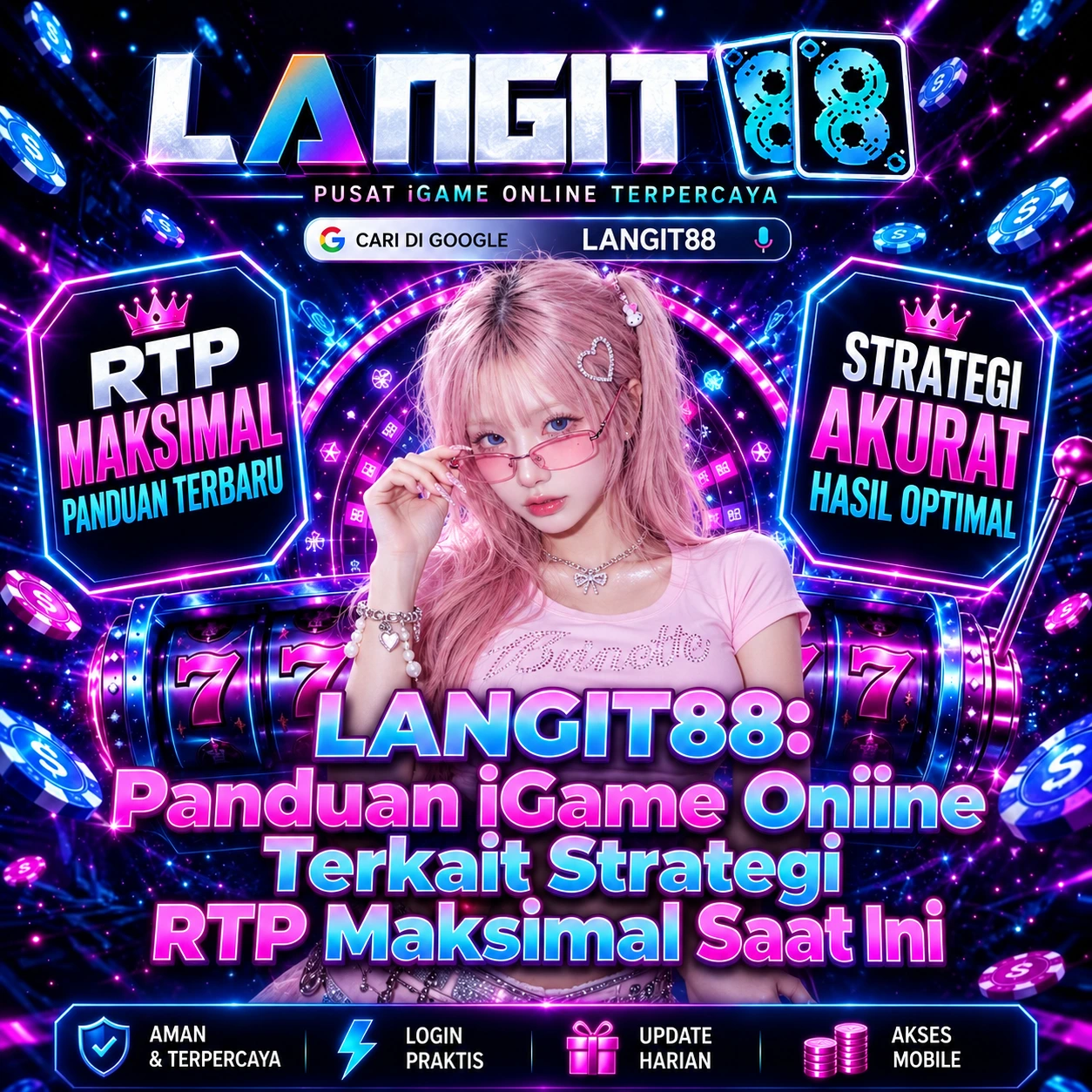 LANGIT88