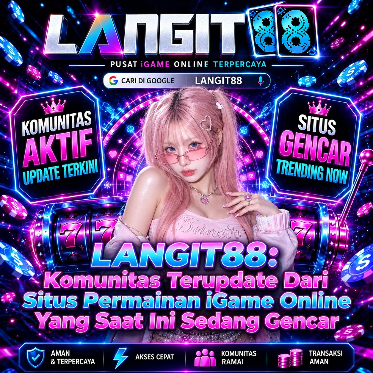 LANGIT88