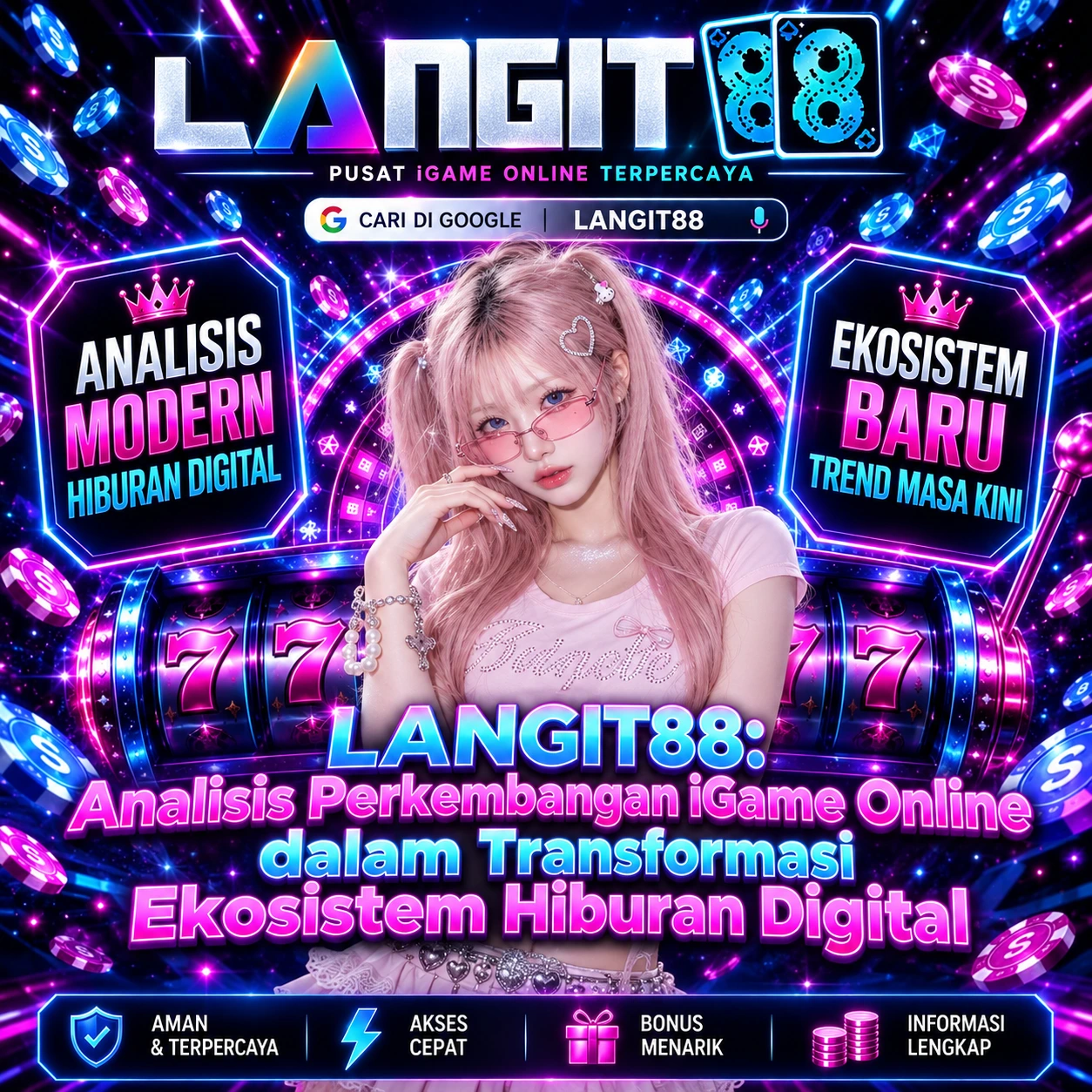 LANGIT88
