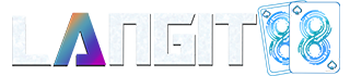 Logo LANGIT88